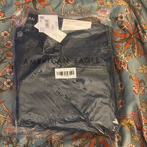 Women American Eagle Jeggings